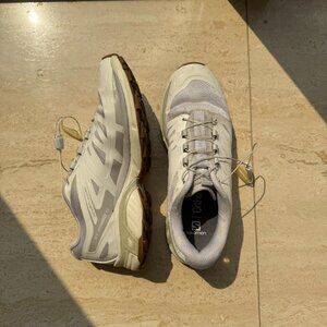 Salomon XT Wings 2 White 8.5 W